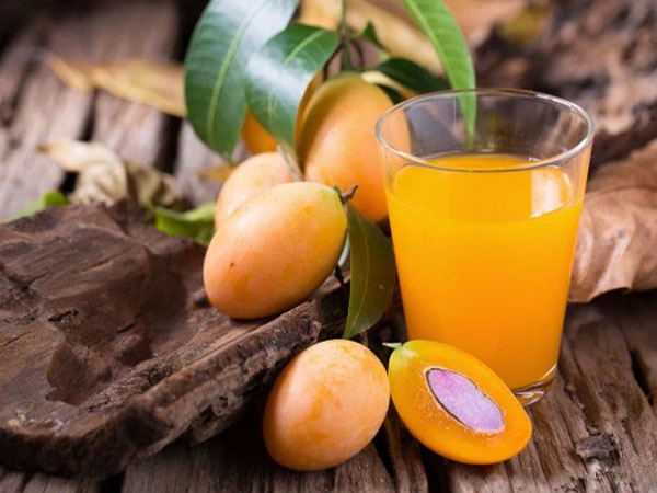 Loại quả thơm lừng, vàng óng này đang vào mùa, giá đắt hơn thịt nhưng ai cũng mê vì ăn là bổ ngang thuốc, chống được cả ung thư lẫn tim mạch