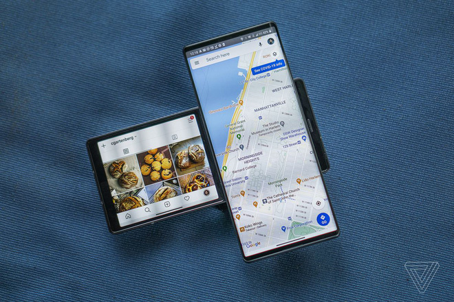 LG chính thức xác nhận sẽ đóng cửa mảng kinh doanh smartphone
