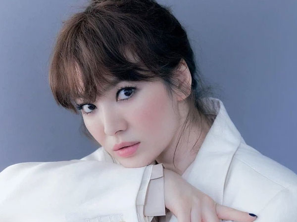 Ít ai biết Song Hye Kyo từng bị tống tiền 5,4 tỷ và dọa tạt axit, danh tính thủ phạm cuối cùng khiến nữ diễn viên sốc nặng