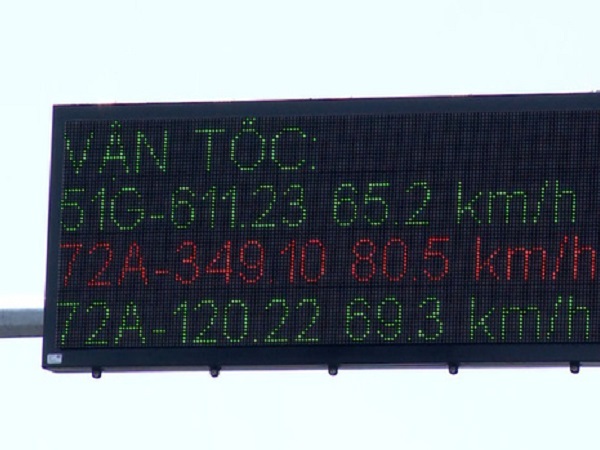 NÓNG: 'Mắt thần' trên Quốc lộ 51 sẽ 'xuất chiêu' vào ngày mai