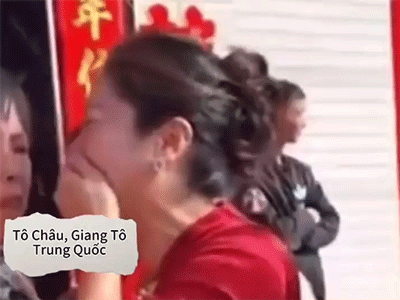 Đến dự đám cưới con trai, bà mẹ bỗng phát hiện cô dâu chính là con gái ruột mất tích nhiều năm trước, cái kết bất ngờ khiến ai nấy nghẹn ngào