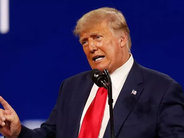 Ông Donald Trump kêu gọi tẩy chay nhiều tập đoàn