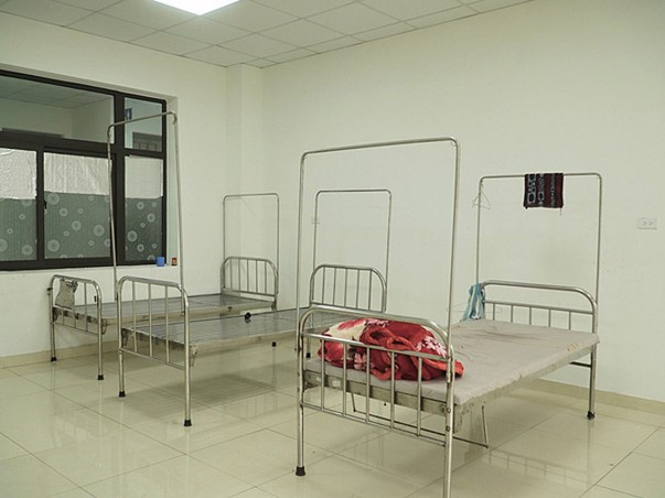 8 câu hỏi về 'phòng bay lắc' ở viện tâm thần
