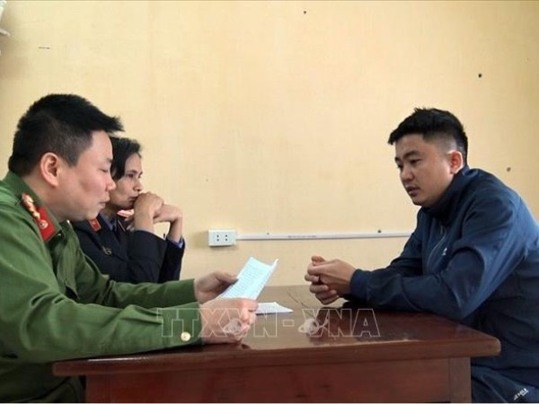 Tuyên Quang triệt phá đường dây đánh bạc qua mạng hơn 100 tỷ đồng