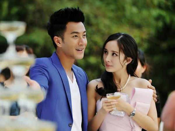 Từng ly hôn trong ồn ào, Dương Mịch chỉ gọi Lưu Khải Uy bằng hai từ vẫn được khen ngợi là EQ cao