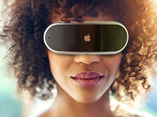 Thiết bị đặc biệt của Apple sắp ra mắt