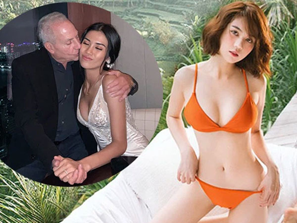 2 mỹ nhân Việt yêu tỷ phú già U80: Người bị bỏ sau 3 tháng, người được cầu hôn vẫn tan vỡ
