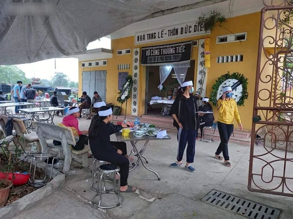 Người thân nữ công nhân môi trường bị đối tượng 'tâm thần' sát hại dã man: 'Ra đến hiện trường tôi không dám nhìn vào mặt chị'
