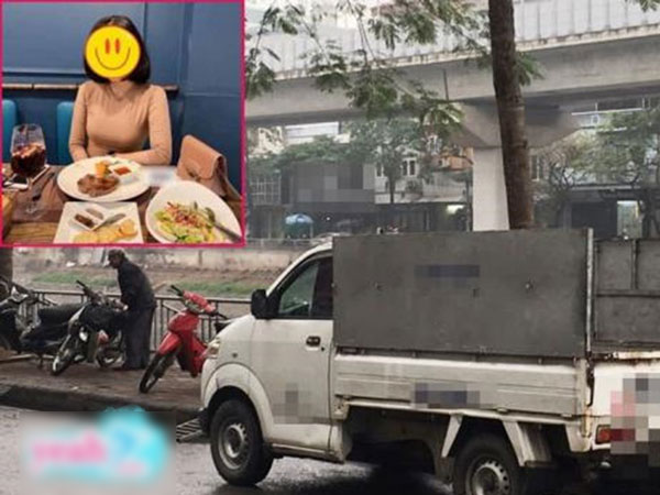 Bức xúc vì bạn trai đánh xe tải đến đưa đi ăn nhà hàng hạng sang, còn đòi 'cưa đôi tiền' trong lần đầu gặp mặt, cô gái trẻ lên bóc phốt nhưng lại bị đánh giá: 'Quá mộng mơ!'