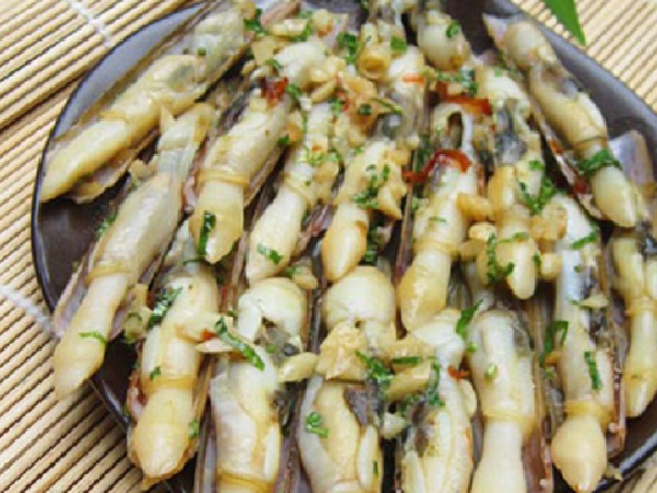 Đây là thứ giàu dinh dưỡng gấp 22 lần thịt lợn: Phụ nữ ăn vào sẽ tốt cho da, tóc và tim mạch nhưng cần phải lưu ý 5 việc
