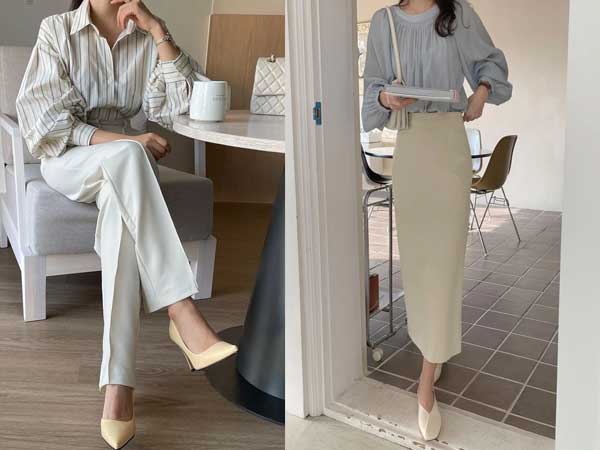 Chỉ cần bổ sung đúng 4 items công sở này, style đi làm của chị em sẽ từ tầm thường thành siêu sang xịn mịn