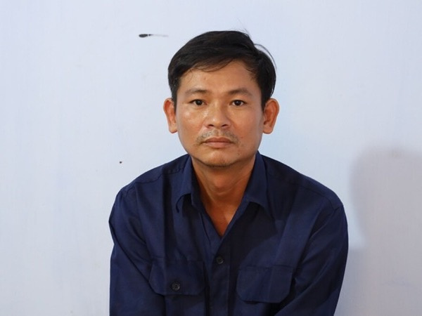'Phi công' đe dọa tung ảnh nhạy cảm để tống tiền tình cũ U50