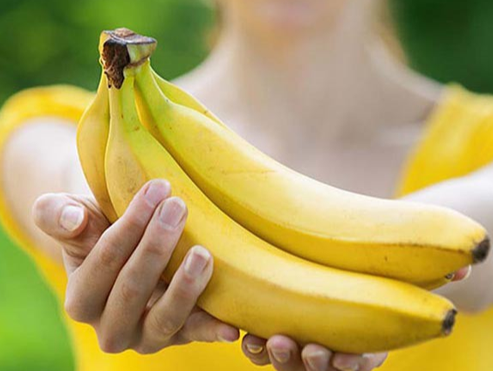 5 kiểu người không được ăn chuối