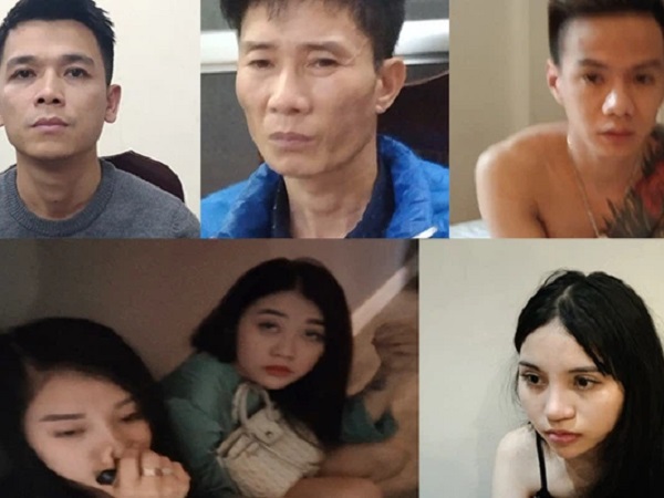 Ai là người đầu tiên khai ra tên Quý 'ngạn' - kẻ cầm đầu 'động lắc' trong bệnh viện?