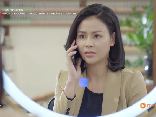 Hướng dương ngược nắng tập 49: Bị em trai coi như kẻ thù, Minh buồn đời đi cắt tóc, Châu - Phúc mất liên lạc sát ngày Cao Dược lâm nguy