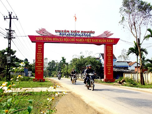 Nữ cán bộ xã ở Quảng Nam 'mất tích' cùng số nợ hơn 3,2 tỉ đồng