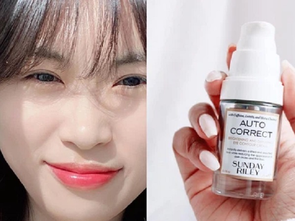 5 lọ kem mắt thực sự 'tẩy mạnh' quầng thâm, trẻ hóa nhan sắc chứ không quảng cáo suông