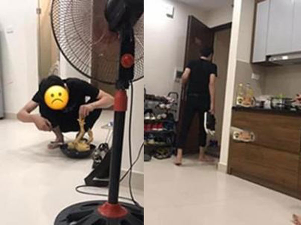 Lần đầu về ra mắt nhà người yêu, chàng trai 27 tuổibị mắng 'vô tích sự' khi không biết chặt gà