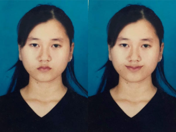 Lâm Vỹ Dạ khoe ảnh thẻ với 'nét quạu tự nhiên', dàn nghệ sĩ thi nhau photoshop khiến dân tình cười xỉu