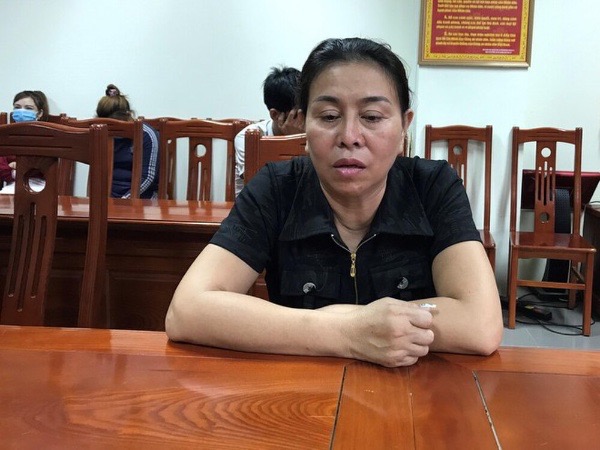 Tú bà 2 tiền án điều hành tụ điểm mại dâm núp bóng quán cà phê ở Bắc Giang