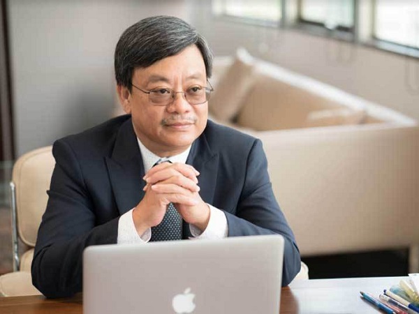 Thương vụ 400 triệu USD, dòng vốn Hàn đổ mạnh vào Việt Nam