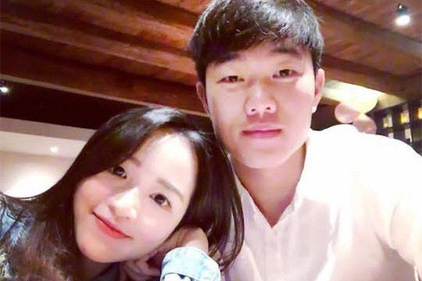 Gia thế vợ sắp cưới của Trường 'Híp': Con nhà giàu, học giỏi nhưng từng dính scandal 'vạ miệng'