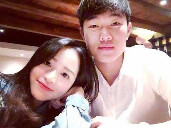 Xuân Trường chốt thời gian làm đám cưới, lễ ăn hỏi sẽ diễn ra trong ít ngày tới