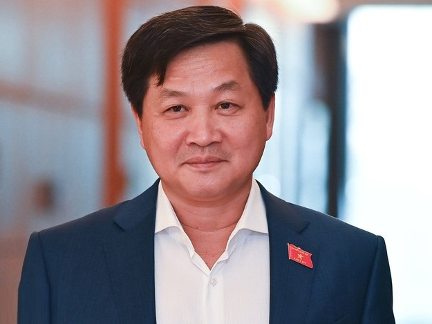 Đề cử 2 tân Phó thủ tướng