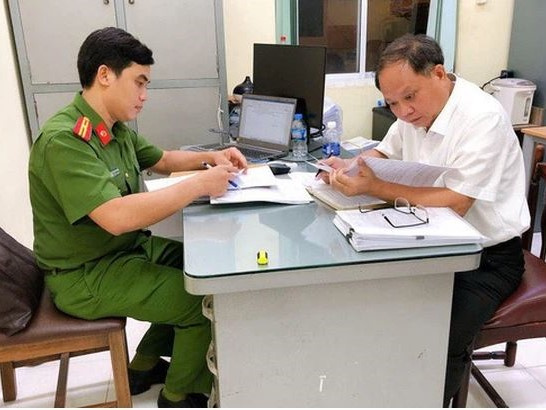Ông Tất Thành Cang bị khai trừ Đảng