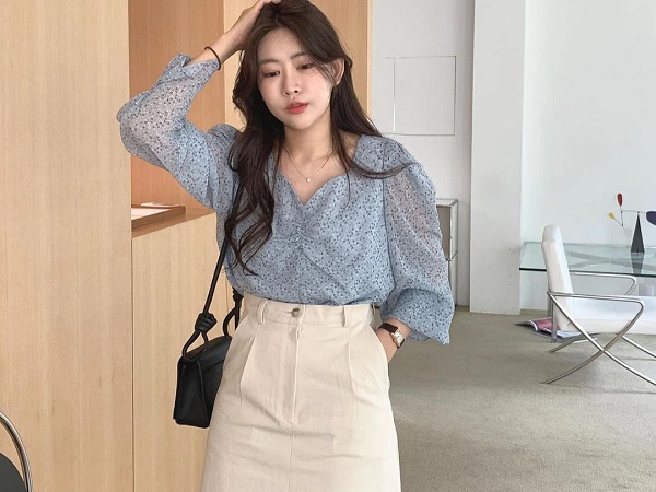 4 kiểu chân váy ngắn nhất định phải sắm cho mùa Hè vì mặc lên siêu trẻ xinh và sang chảnh