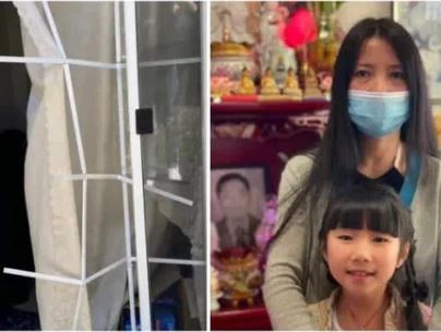 Gia đình gốc Việt tại Mỹ bị hành hung, cướp tài sản giữa đêm và lời nói khó tin của những kẻ đột nhập trước khi rời đi