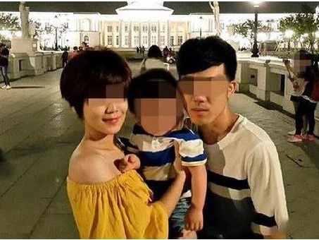 Nghi vợ 'tòm tem' với người đàn ông khác, chồng điên cuồng làm việc nhẫn tâm trước mặt hai con trai