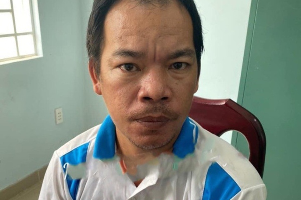 Đồng Nai: Gã đàn ông 'làm liều' với bé gái