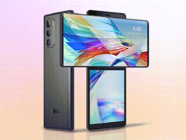 Điều gì khiến LG từ bỏ thị trường smartphone?