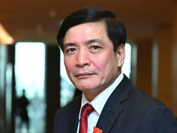 Tổng thư ký Quốc hội, 3 Chủ nhiệm Ủy ban mới của Quốc hội nhậm chức