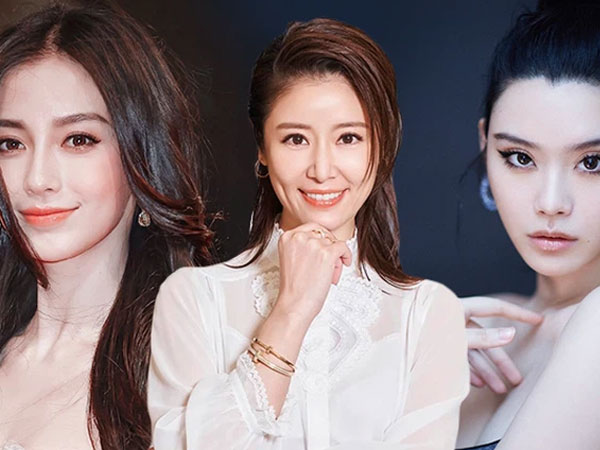 Cách nuông chiều con của sao Hoa ngữ: Lâm Tâm Như bị chỉ trích vì cho con gái dùng đồ hiệu, Angelababy tự mình đưa con trai tới trường mỗi ngày