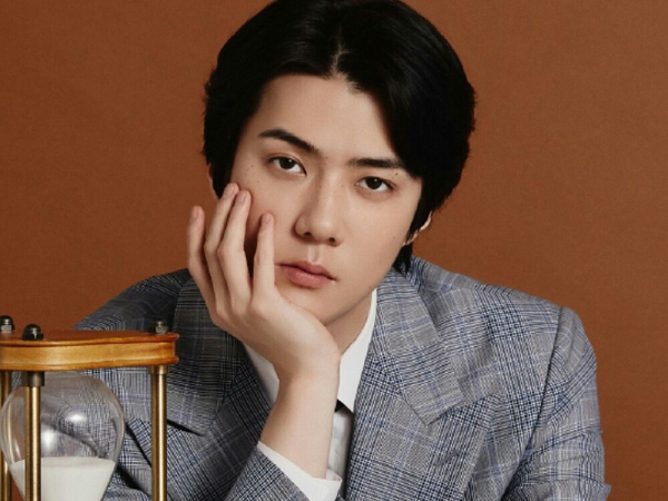 Sehun xác nhận đóng cùng phim với Song Hye Kyo, dân mạng tranh cãi nảy lửa