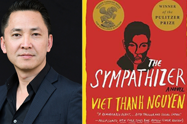 Tiểu thuyết Việt Nam thắng Pulitzer được 'trùm Oscar' chuyển thể thành phim