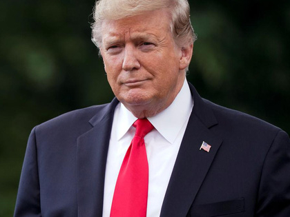 Trượt gần 300 hạng trong danh sách tỉ phú, ông Trump phản ứng lạ