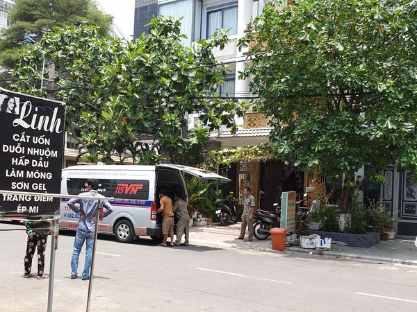 Thuê khách sạn ngủ qua đêm, thanh niên 20 tuổi tử vong trong phòng