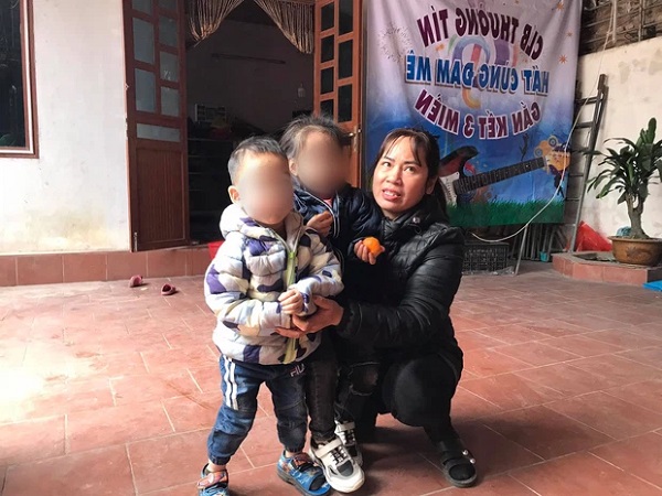Vụ 2 cháu bé bị bỏ rơi kèm bức thư 'bố mẹ chết rồi': Đã xác định được người đứng tên bố trên giấy khai sinh