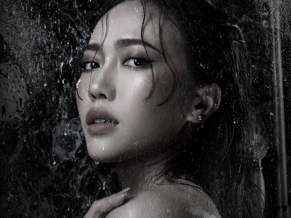 Phim 18+ Bẫy Ngọt Ngào tung loạt ảnh táo bạo của Bảo Anh - Minh Hằng - Diệu Nhi