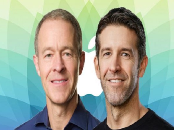 Ai sẽ trở thành CEO Apple thế hệ tiếp theo?