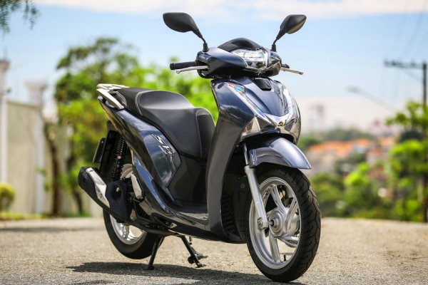 Năm ấy cứ ngỡ có SH sẽ có người yêu, thanh niên 'ôm' con xe 3 năm và hiện thực phũ phàng