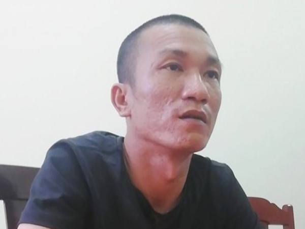 Thanh Hoá: Níu kéo không thành, thanh niên mang can xăng 10 lít đến đốt nhà người yêu cũ