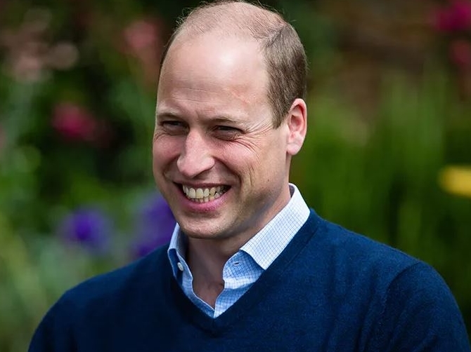Dân Anh muốn Hoàng tử William kế vị Nữ hoàng Elizabeth II