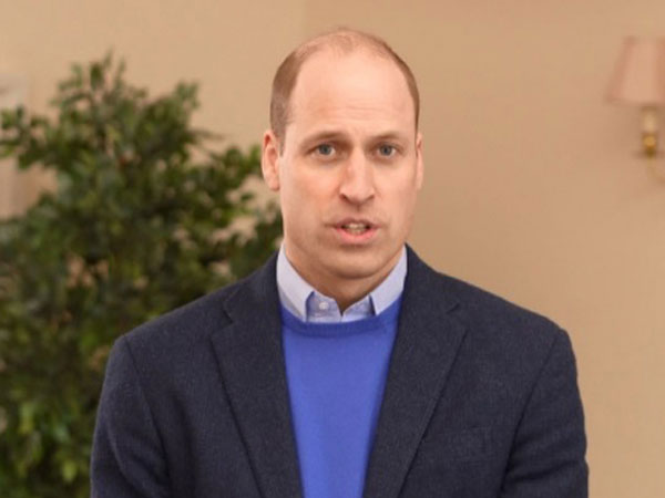 William 'chấm dứt tình bạn 20 năm vì Tom Bradby đứng về phía Harry'