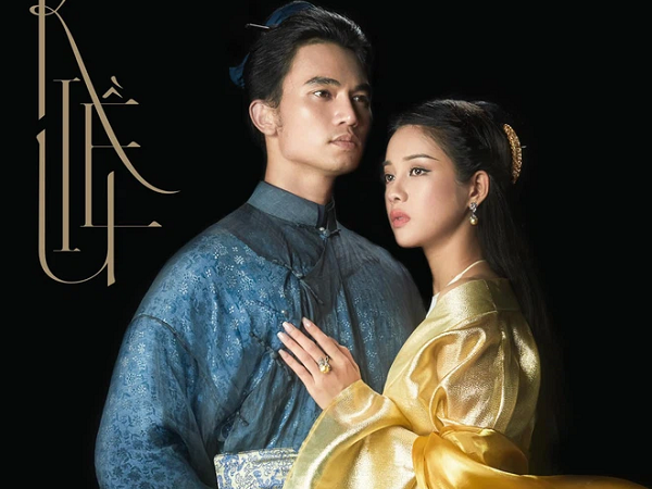 KIỀU tràn ngập trong lời chê của cư dân mạng: 'Thảm hoạ không kém Kiều @', '100 review dưới 5 được 1 bài trên 5'