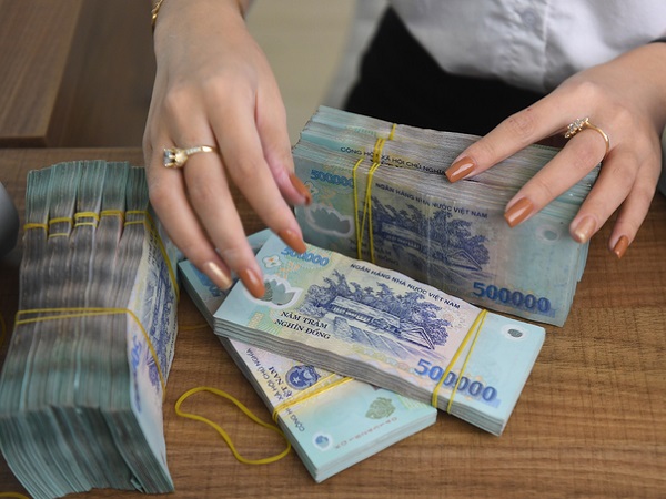 Vì sao lợi nhuận ngân hàng tăng vọt quý đầu năm?
