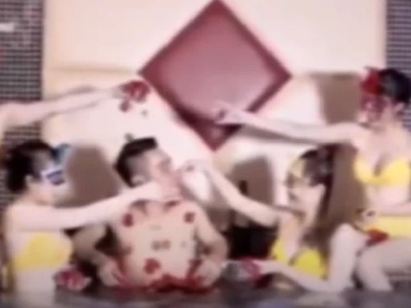 Thâm nhập thế giới massage 'sung sướng' ở Hà Nội: Từ loạt clip 'nóng bỏng' tràn lan trên internet với lời quảng cáo 'thư giãn đích thực'